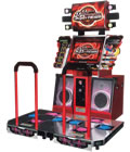 Dance Dance Revolution