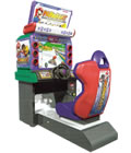 MARIO KART ARCADE GP2