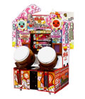 TAIKO NO TATSUJIN